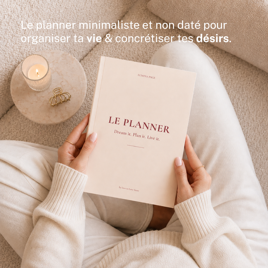 Le Planner