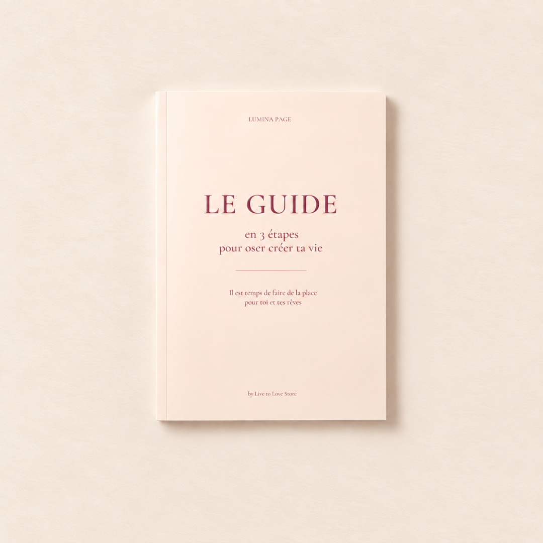 Le Guide