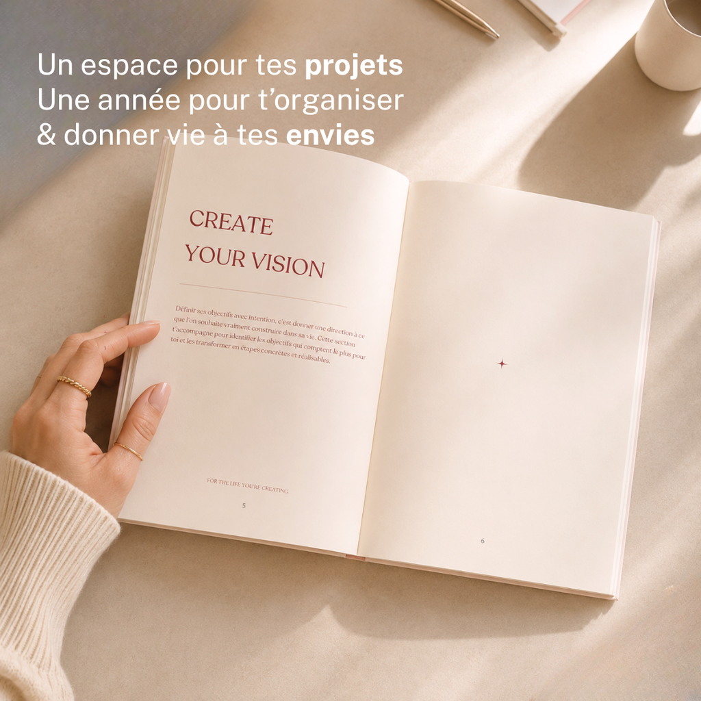 Le Planner