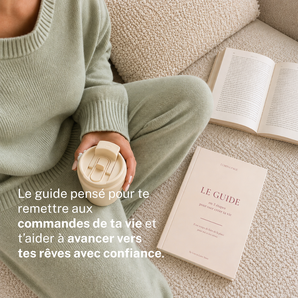 Le Guide