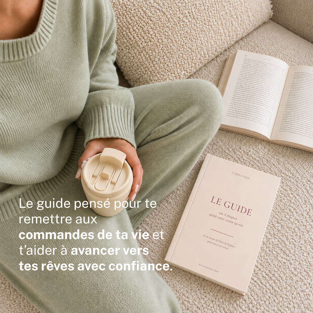 Le Guide