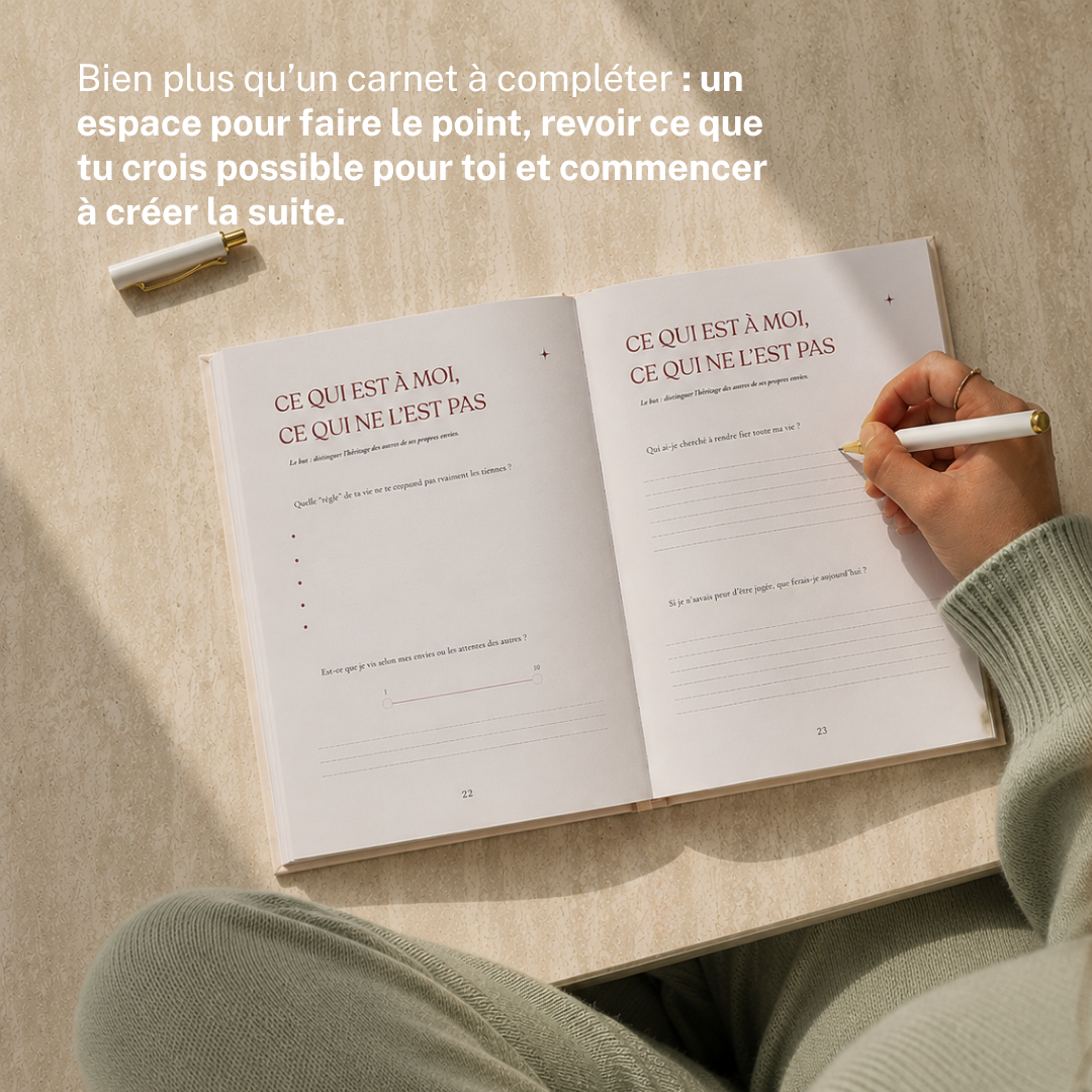 Le Guide