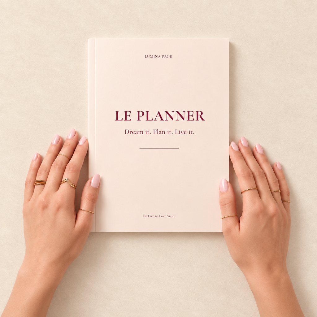 Le Planner