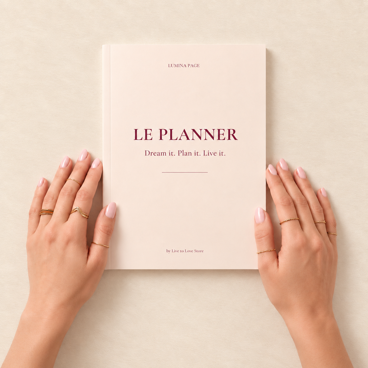 Le Planner