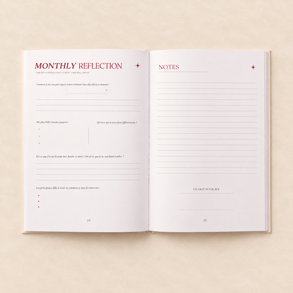 Le Planner